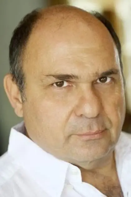 Photo de Bejan, Vahe Photo de Bejan, Vahe