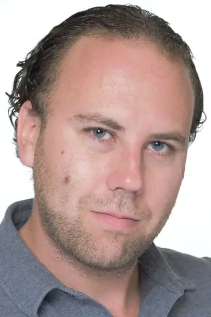 Photo de Bélanger, Alexandre