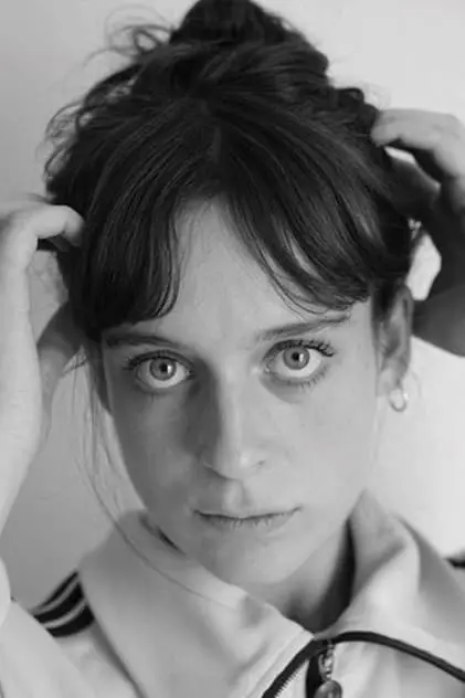 Photo de Bélier, Pauline