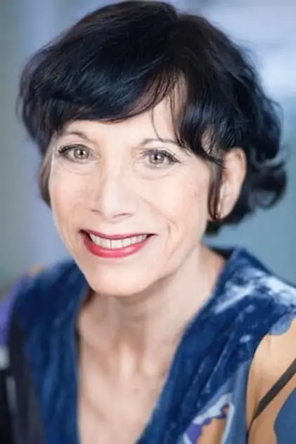 Photo de Belle, Brigitte