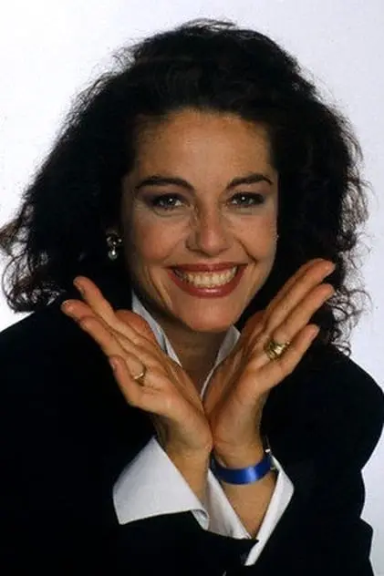 Photo de Bellego, Diane Photo de Bellego, Diane