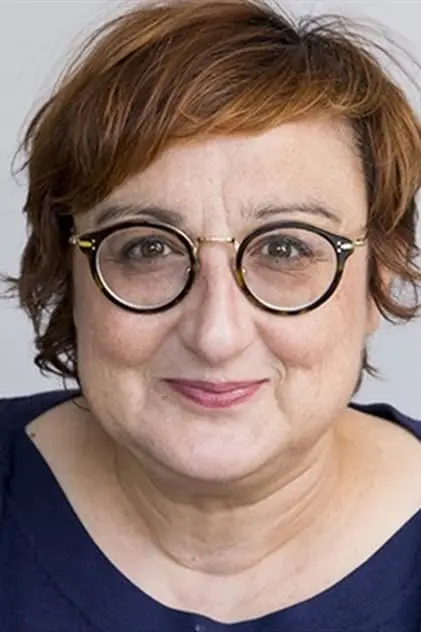 Photo de Benguigui, Catherine
