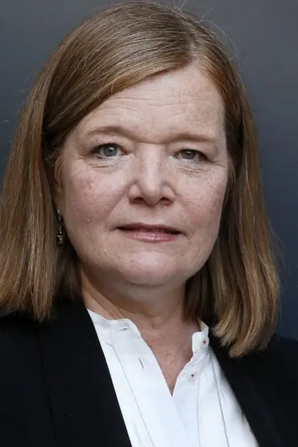Photo de Benoît, Anne