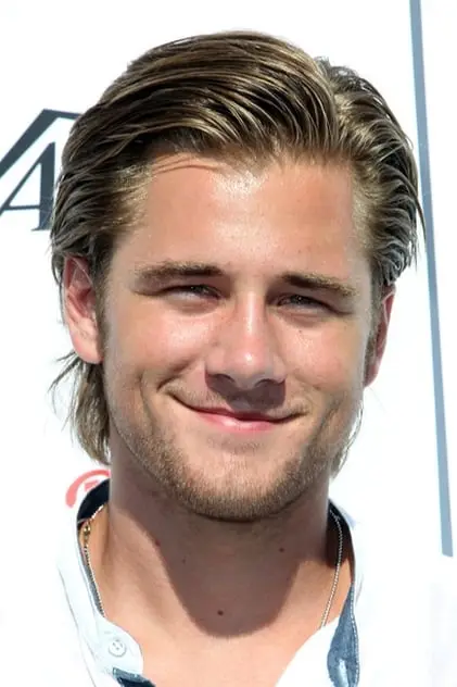 Photo de Benward, Luke Photo de Benward, Luke