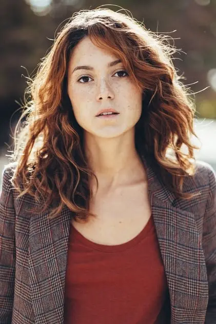 Photo de Berckmans, Joëlle