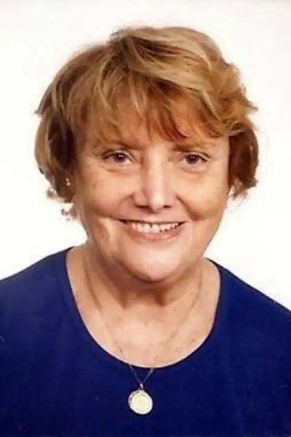 Photo de Berger, Anne Photo de Berger, Anne