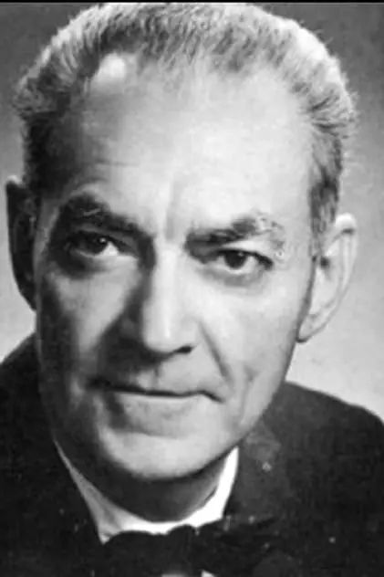 Photo de Bergeron, René