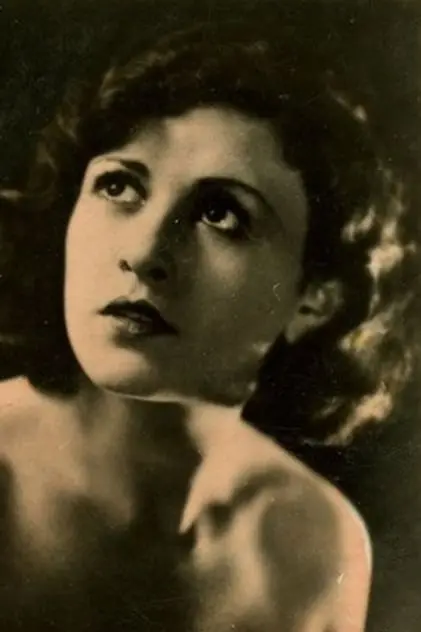 Photo de Berliner, Trude Photo de Berliner, Trude