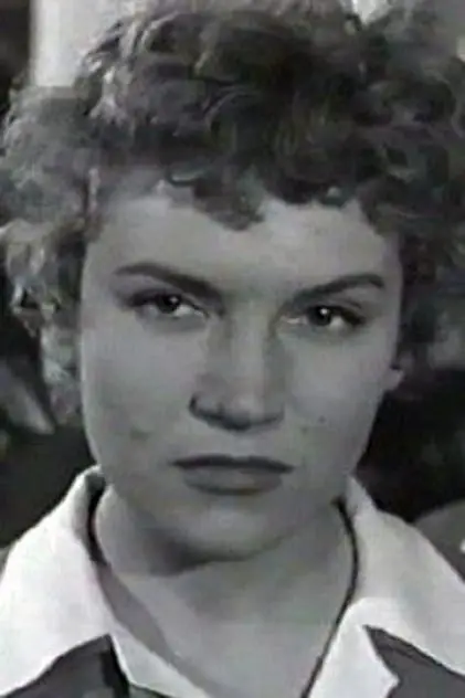 Photo de Bernard, Joëlle