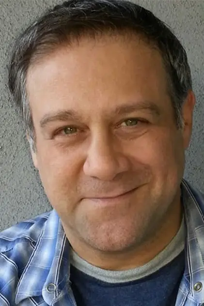 Photo de Bernie, Steve