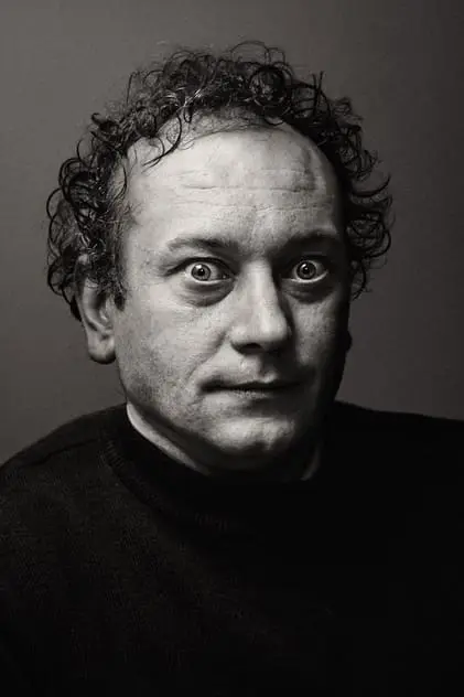 Photo de Berroyer, Guillaume