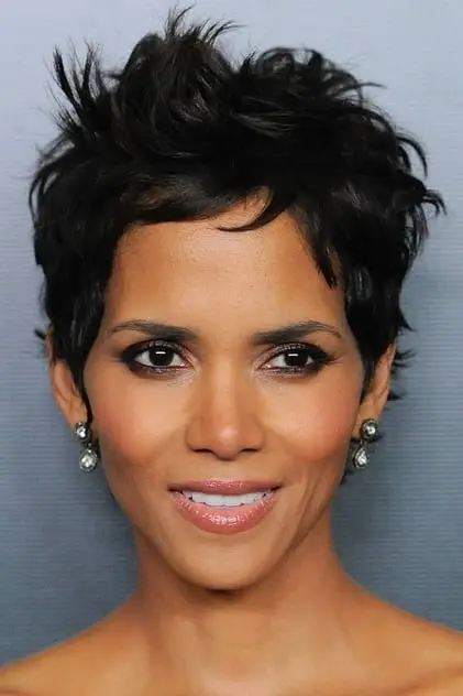 Photo de Berry, Halle Photo de Berry, Halle