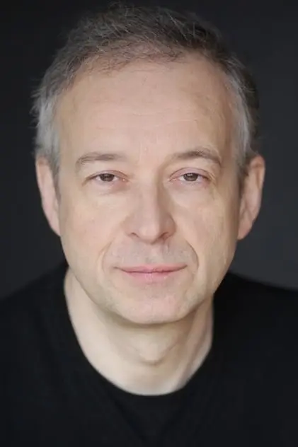 Photo de Bertin, Philippe