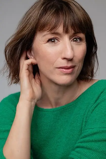 Photo de Bertrand, Marie-Ève