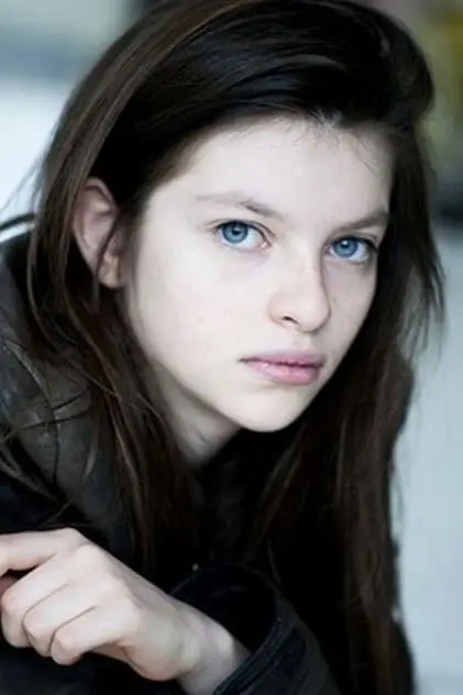 Photo de Bettencourt, Juliette