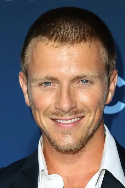 Photo de Bewley, Charlie Photo de Bewley, Charlie