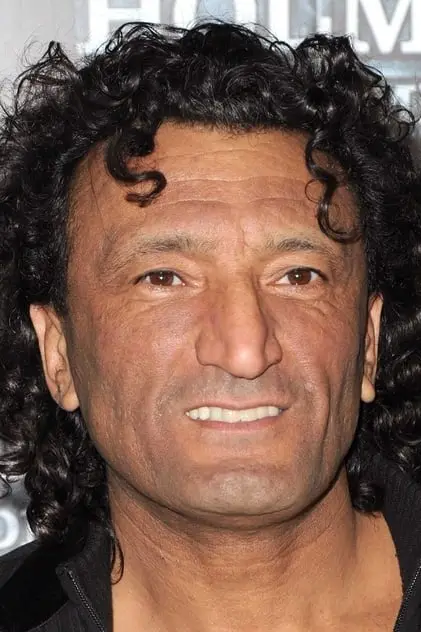 Photo de Ben badra, Affif