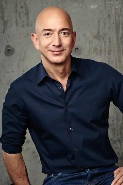 Photo de Bezos, Jeff