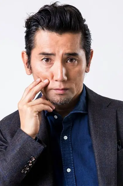 Photo de 本木雅弘