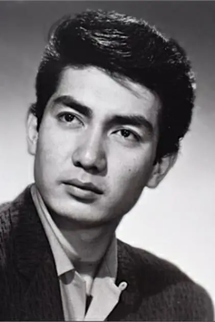 Photo de 本郷功次郎 Photo de 本郷功次郎