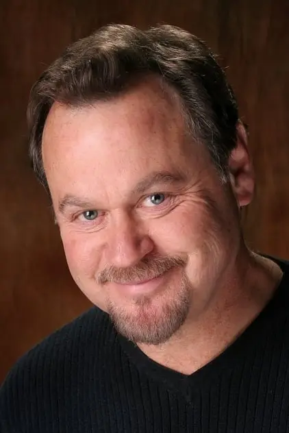 Photo de Berger, Gregg