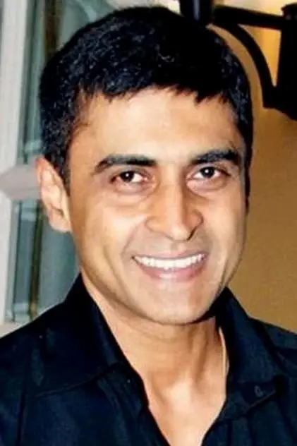 Photo de Behl, Mohnish