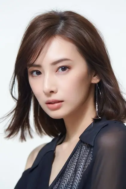 Photo de 北川景子 Photo de 北川景子