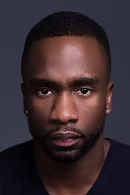 Photo de Bernard, Omari