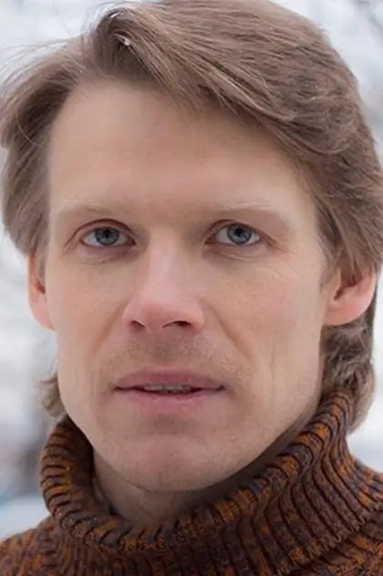 Photo de Бедарев, Дмитрий