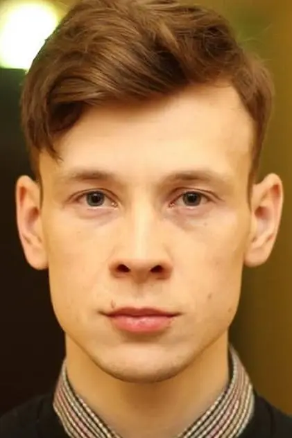 Photo de Белов, Сергей Photo de Белов, Сергей