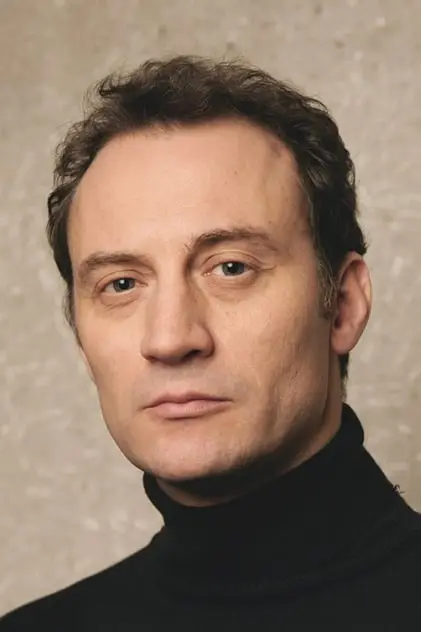 Photo de Белый, Анатолий Photo de Белый, Анатолий