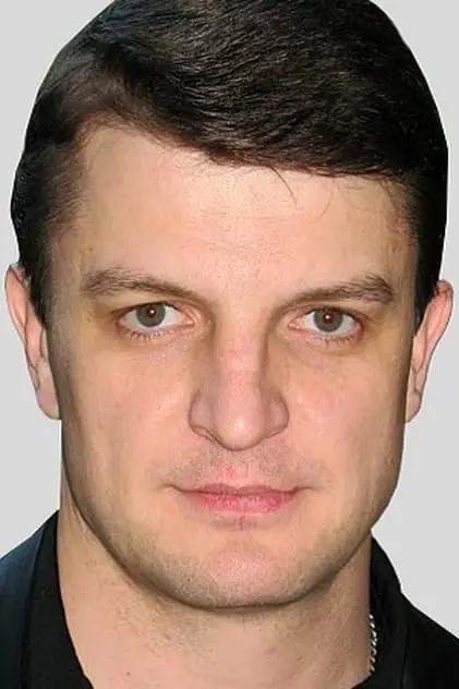 Photo de Березовский, Евгений