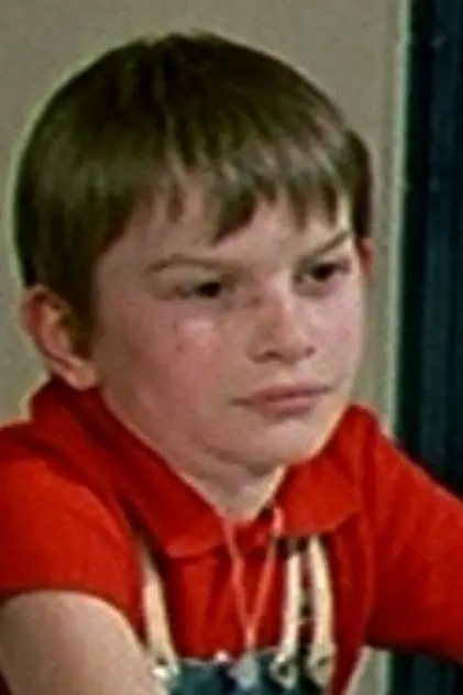 Photo de Beaujour, Franck