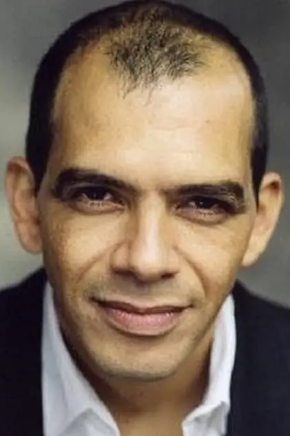 Photo de Benalleg, Farouk