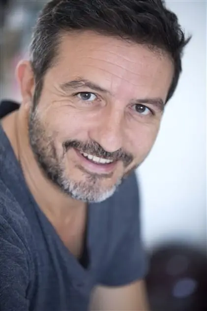 Photo de Bermouga, Farouk