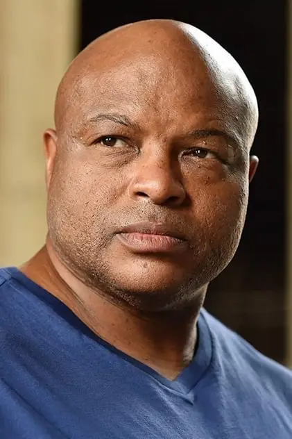 Photo de Beasley, Michael Photo de Beasley, Michael