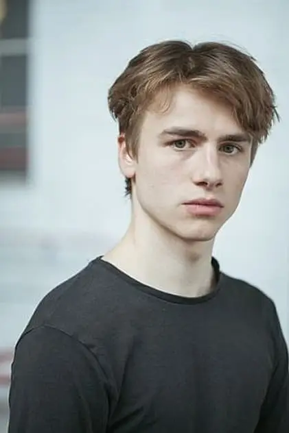 Photo de Beaurepaire, Paul