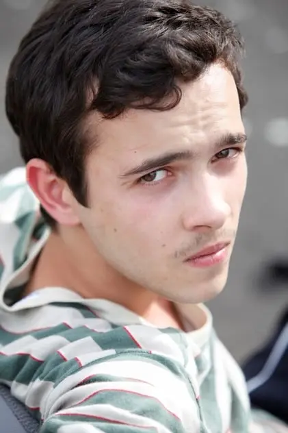 Photo de Belakhdar, Neil
