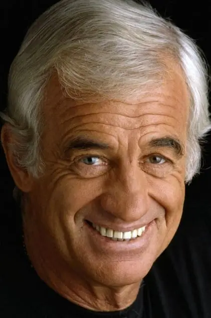 Photo de Belmondo, Jean-paul Photo de Belmondo, Jean-paul