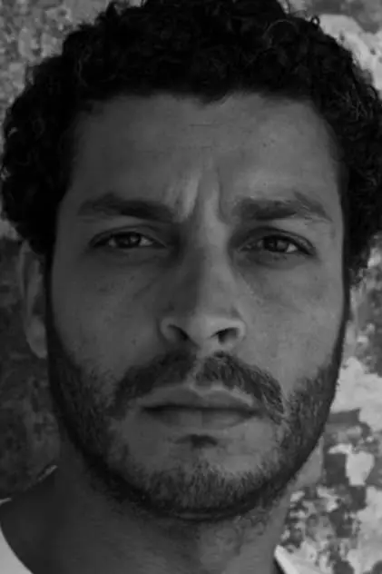 Photo de Bencherif, Adel Photo de Bencherif, Adel