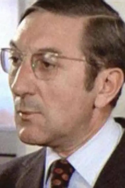 Photo de Berbert, Marcel
