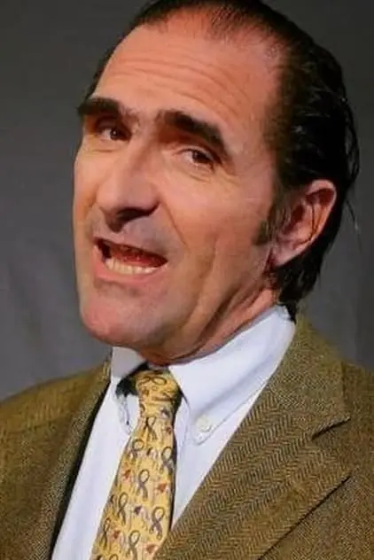 Photo de Bernagaud, Pascal
