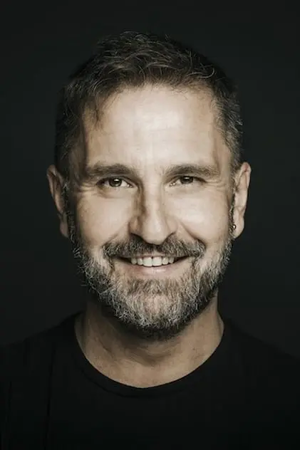 Photo de Berrondo, Paul Photo de Berrondo, Paul