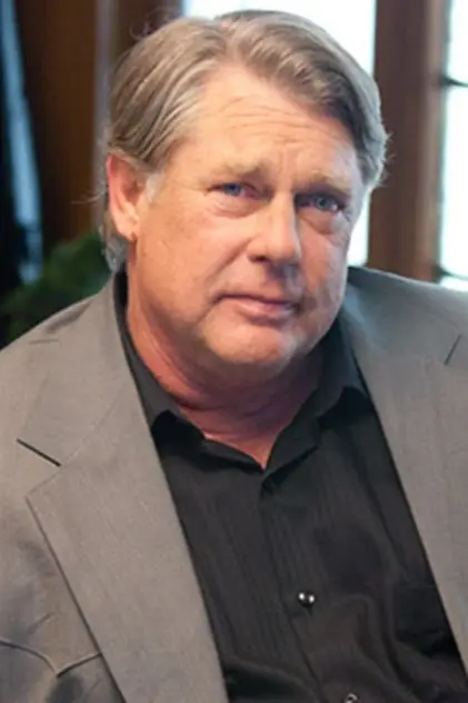 Photo de Beckel, Graham Photo de Beckel, Graham