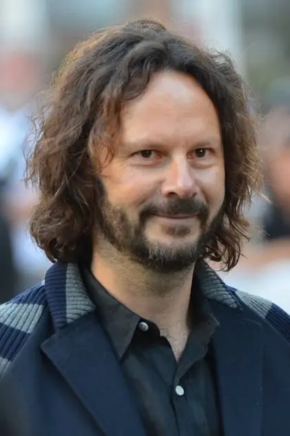 Photo de Bergman, Ram Photo de Bergman, Ram