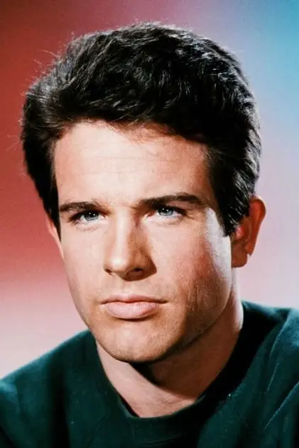 Photo de Beatty, Warren