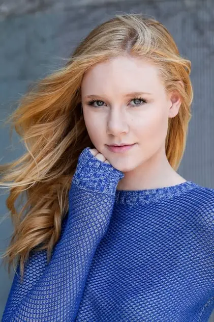 Photo de Beaty, Madisen Photo de Beaty, Madisen