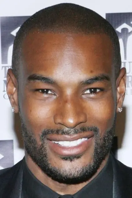 Photo de Beckford, Tyson Photo de Beckford, Tyson