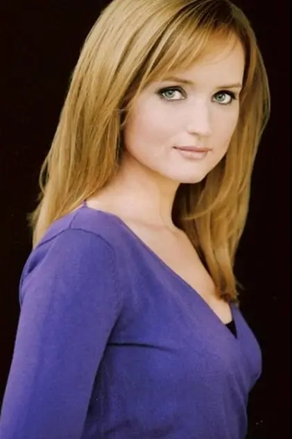 Photo de Beckner, Shannon