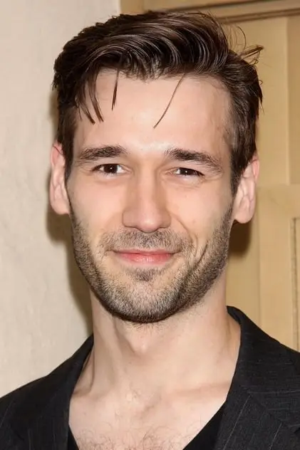 Photo de Behlmann, John